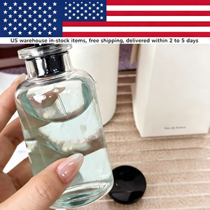 ส่งฟรีจากคลังสินค้าในสหรัฐอเมริกา 2-5 วัน น้ำหอมกลิ่นชาสดชื่น กลิ่นไม้หอม ขนาด 100 มล. สำหรับทั้งชายและหญิง ติดทนนาน EDP พร้อมแพ็คเกจของขวัญครบชุด - Product Image 1