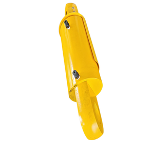 Cilindro Hidráulico de Doble Acción RuiYing, Carrera Máxima, Varilla de Pistón de Acero Inoxidable Cromado Duro, 16MPA, 63mm - Product Image 6