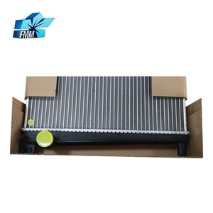 OEM 8mk37675459 para BMW Mini R56, Ventilador de Radiador de Agua para Automóvil de 12 V CC, Motor de Ventilador de Radiador de Aluminio - Product Image 1