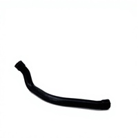 Tuyau de liquide de refroidissement moteur OE 2710160481 de haute qualité pour système de refroidissement Mercedes Benz W204 M271, pièces automobiles