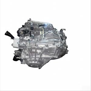 Pièces détachées automobiles, boîte de vitesses CVT 5LK 5LS RJ2 60A pour Honda Civic Accord CRV Breeze Odyssey URV Inspire Box - Product Image 3