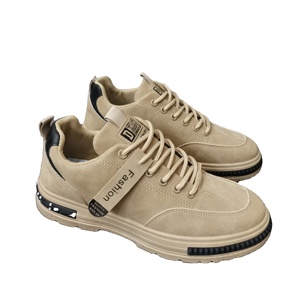 Calzado Deportivo Casual Versátil para Hombre, Diseño de Moda 2026, Suela Gruesa, Primavera-Otoño, Gran Venta - Product Image 1