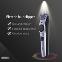 Tondeuses à cheveux sans fil pour hommes à bas prix, rechargeables, électriques, professionnelles