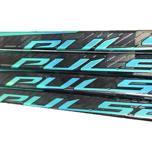 Últimos Modelos de Palos de Hockey sobre Hielo de Fibra de Carbono Duraderos y Ligeros para Entrenamiento Diario de Atletas - Product Image 5