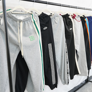 Vente en gros en usine de vêtements d'occasion pour hommes de qualité supérieure vêtements d'occasion - Product Image 4