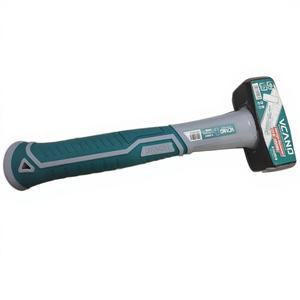 Palu Tempa Berkualitas Tinggi Kelas Industri VCANO Baja Karbon Tinggi Palu Besar Palu Serbaguna - Product Image 4