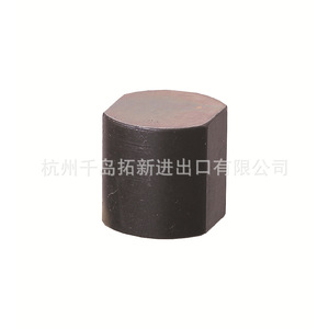 Composant de support en caoutchouc Yu-Wei Pt13 Pt14 Pt15 pour pinces, pièces standard de l'industrie mécanique 40960 - Product Image 2