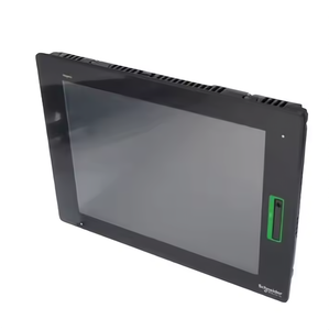 หน้าจอสัมผัส HMI คุณภาพสูงแบบอุตสาหกรรม ขนาด 12.1 นิ้ว TFT LCD รุ่น HMIDT732 ของแท้ พร้อมคอนโทรลเลอร์ HMIDT732 ใหม่เอี่ยม - Product Image 1