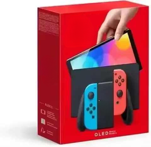 Componentes OLED Azules y Rojos Neón para Joysticks y Controles de Juego <span class=keywords><strong>con</strong></span> 3 Años de Garantía y Molde Privado - Product Image 2
