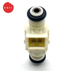Inyector de Combustible 0280156231 Para Renault Clio 1.0 16V Motor de Gasolina - Product Image 3
