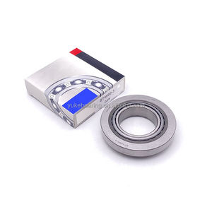 ตลับลูกปืนเม็ดเรียว 31319JR คุณภาพสูง <span class=keywords><strong>ราคา</strong></span>โรงงาน - Product Image 4