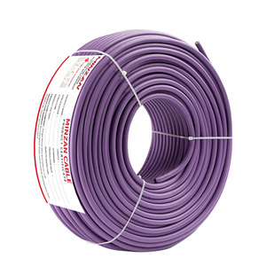 6XV1830-0EH10 Câble de bus DP Câble Profibus de blindage de signal <span class=keywords><strong>Rs485</strong></span> - Product Image 2