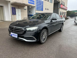 Auto Usado <span class=keywords><strong>Mercedes</strong></span> Benz Clase <span class=keywords><strong>E</strong></span> W213 <span class=keywords><strong>E</strong></span> 260 L 2022 Sedán de Gasolina - Product Image 2