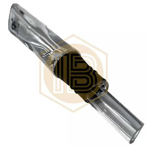 Versatore e Tappo per Vino in Cristallo - Product Image 5