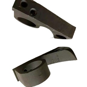 Piezas de máquina plegadora Nantong para impresora Heidelberg, un par de componentes usados para máquina de impresión - Product Image 5