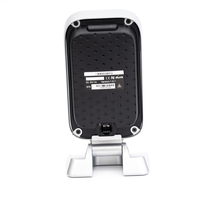 Lecteur de codes-barres de bureau 2D QR Code P93, vente directe usine GUOTAO, remplaçable par le scanner de codes-barres DS9308, avec logo personnalisé