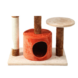 Mode neues Design Kratz baum haben eine gute Einstellung lustig und nützlich - Product Image 4
