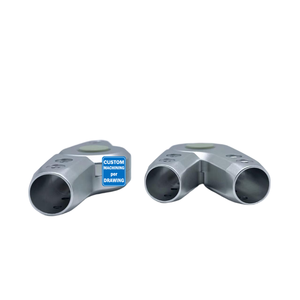 <span class=keywords><strong>CNC</strong></span> gia công phần nhôm thép Nhựa Điều Chỉnh gấp push button Doanh tùy chỉnh Twist nút Ratchet doanh - Product Image 5