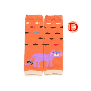 Estampado Animal recién <span class=keywords><strong>nacido</strong></span> Calcetines niños niño niña calentadores de la pierna - Product Image 5