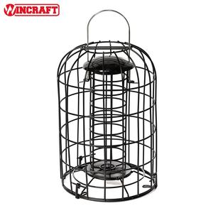 Vogel Feeder Eekhoorn Proof Opknoping Vogel Feeders Eekhoorn Resistente Fatball Feeder - Product Image 1