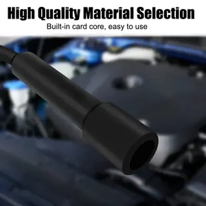 <span class=keywords><strong>เครื่อง</strong></span>ทดสอบหัวเทียนรถยนต์ ALY, <span class=keywords><strong>เครื่อง</strong></span>มือทดสอบระบบจุดระเบิดคอยล์<span class=keywords><strong>เครื่อง</strong></span>ยนต์ทดสอบรถยนต์เครื่องมือทดสอบการวิเคราะห์ในสาย - Product Image 2