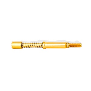 6A Hiện Tại Đầu Dò Với Cái Đầu Tròn Tip Thăm Dò SF-420 Bởi 4850-D - Product Image 1