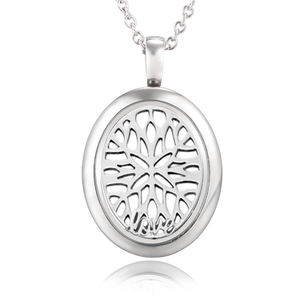 Negozio <span class=keywords><strong>Online</strong></span> in acciaio inossidabile placcato <span class=keywords><strong>oro</strong></span> gioielli con medaglione ovale - Product Image 6