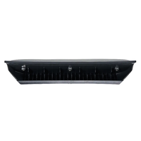 Accessoires automobiles YBJ – Accoudoirs de porte gris pour Land Cruiser Série 70 HZJ76 HZJ79 HZJ78 LC76 LC79 VDJ76 LC79 – Support d'accoudoir de porte
