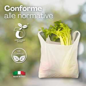 Bicchieri di plastica trasparente da 200 ml monouso per bevande calde e fredde - Product Image 5