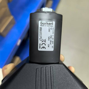 สำหรับวาล์วนิวแมติก 6213EV - ทองเหลือง/สแตนเลส รับประกัน 1 ปี โครงสร้างคุณภาพสูงและโซลินอยด์วาล์วที่เชื่อถือได้สำหรับในอุตสาหกรรม - Product Image 3