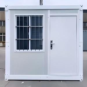 Di động nhiều sử dụng đúc sẵn gấp văn phòng đóng mở nhà <span class=keywords><strong>CONTAINER</strong></span> - Product Image 6