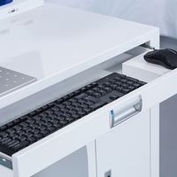 Impresora Láser de PVC, Acrílico y Tarjetas de Identificación de 20W, 30W, 50W y 100W RF, Máquina de Marcado Láser, Grabador Láser de Escritorio