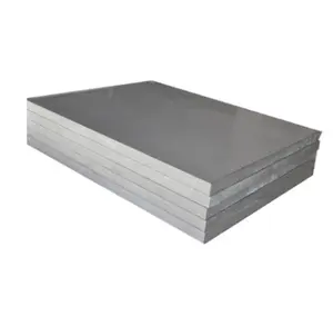 Harga Murah ASTM F15 KVar Alloy Feni29co17 4j29 besi nikel kobalt Material Plate/Sheet