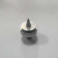 Tour CNC HYX Usinage de précision Origine Jiangsu Prototypage rapide Services de fraisage pour matériel de pièces d'équipement mécanique