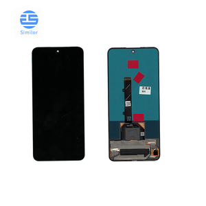 Display LCD del telefono <span class=keywords><strong>cellulare</strong></span> per <span class=keywords><strong>TCL</strong></span> <span class=keywords><strong>20</strong></span> <span class=keywords><strong>Se</strong></span> T671e T671h T671 digitalizzatore Touch Screen LCD - Product Image 3
