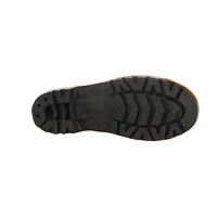 Bottes de sécurité Wellington en PVC imperméables pour jardin extérieur, été/hiver, avec embout en acier, livraison rapide, prix usine