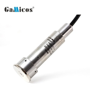 Glt5001 4-20mA IP68 nhiên liệu dầu lưu trữ <span class=keywords><strong>Tank</strong></span> chỉ báo mức độ cảm biến - Product Image 2