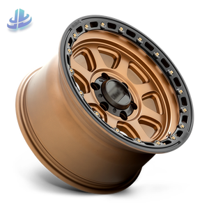 Llantas de Aleación Fundida KMC <span class=keywords><strong>CHASE</strong></span>, Elegantes, PCD de 4x100 mm, Ajuste Perfecto para Honda CR-V - Product Image 3