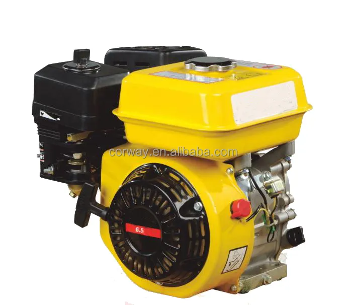 Strong Power 13HP 188F Air Cooled Gasoline Engine With Best Parts Good Feedbacks 2.5-17HP petrol motorized bicycle engines