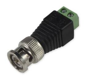 Brand New COAX CCTV BNC <b>Power</b> <b>Adapter</b> for Camera with Male Female <b>Plug</b> Connector - Product Image 2