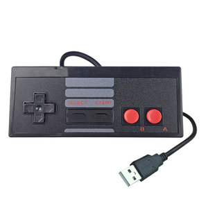 Controller USB Cablato per Console NES, Joystick per Nintendo NES e PC - Product Image 3