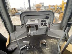 Bulldozer d'occasion économique Caterpillar D6D d'occasion Cat D6R D6G D6M D7G D7H D8K en stock - Product Image 6