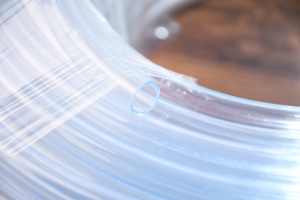 4Mm Od X 2Mm Id Clear Hard Pc Afvoerpijp 1000Mm Lengte Transparante Extrusie Dunne Buis Voor Tuin Gebruik Aanpasbaar - Product Image 6