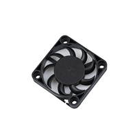 40x40x7mm Mini ventilateur personnalisé 5v cc étanche 4007 12v 0.07a Dc Brushless Cooling Fan 40mm