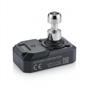 Interruptor de Seguridad para Puerta GS-51PC GS-53PC GS-55PC GS-10PC GS-11PC GS-21PC GS-41PC para Protección de Máquinas y Sistemas de Seguridad - Product Image 3