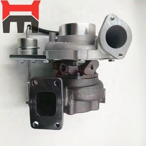เทอร์โบชาร์จเจอร์เครื่องยนต์ 4BD1 รุ่น 8-94418-3200 - Product Image 3