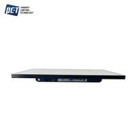 Monitor Táctil Capacitivo PCAP de 32 Pulgadas para Montaje en Pared, Pantalla Plana