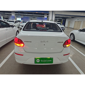 Auto Usata Guazi in Vendita: <span class=keywords><strong>Kia</strong></span> Pegas 2020, Berlina a Benzina, Automatica, Trazione Anteriore, 5 Posti, 1.4L 95CV, Consegna Puntuale, Fornitura per Flotte - Product Image 6