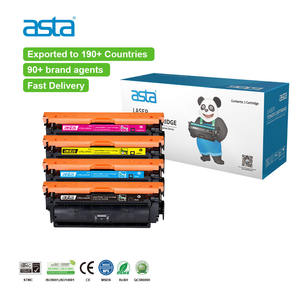 Cartucho de Tóner de Color ASTA CRG 045 045H 040 040H 046 046H 054 054H <span class=keywords><strong>057</strong></span> 041 052 Compatible con Láser para <span class=keywords><strong>Canon</strong></span> Precio al por Mayor - Product Image 1