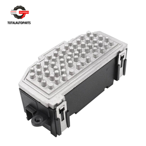 Verwarming Ventilator Motor Weerstand Oem 3c0907521f 3c 0907521G 3c0 907 521 F Past Voor Au-Di A3 Q3 8u Q7 - Product Image 1